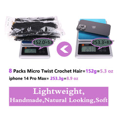 ZRQ low-temperature synthetic fiber hair emphasizes durability and reuse convenience.