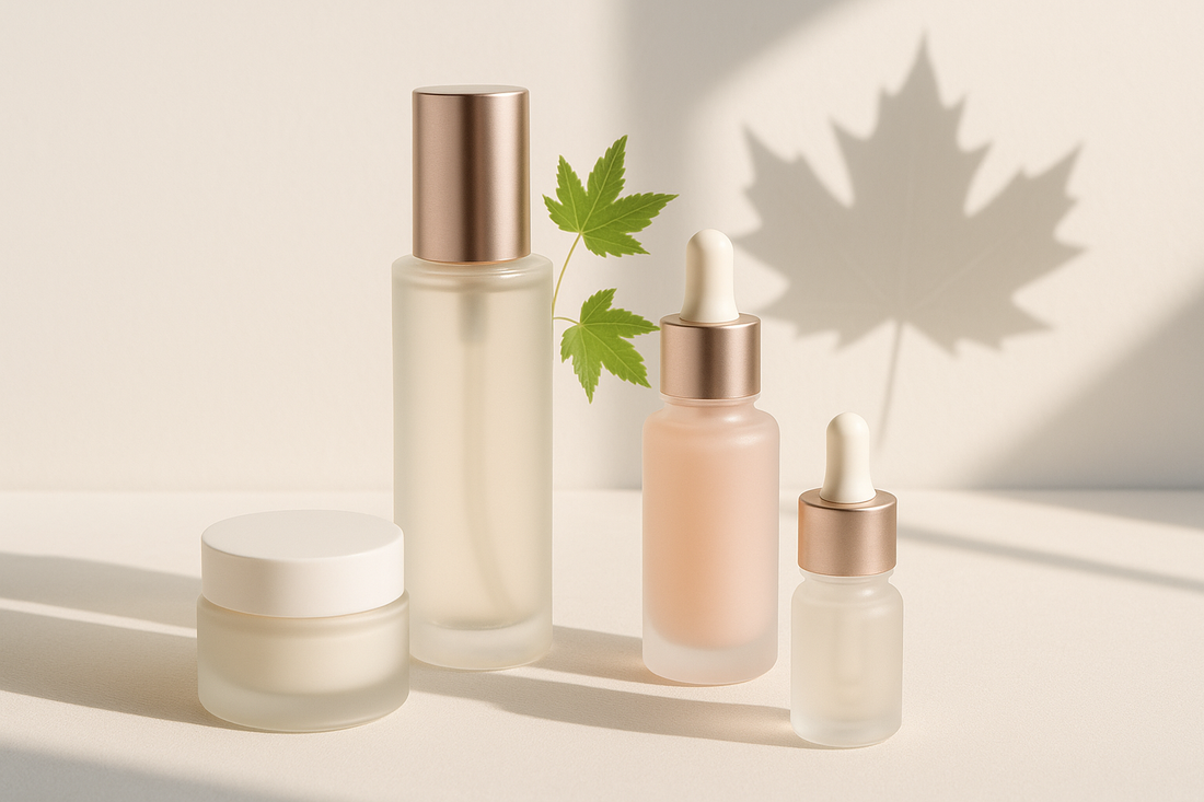 Forchics products available in Canada at CanadianGlow