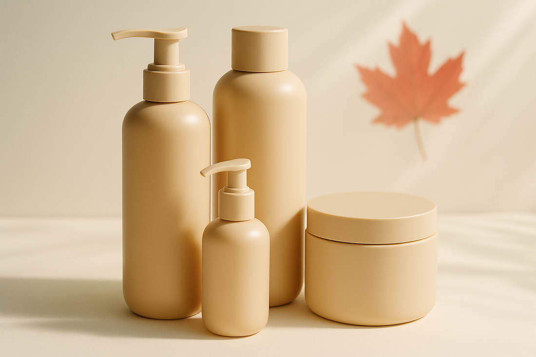 Saltair products available in Canada at CanadianGlow