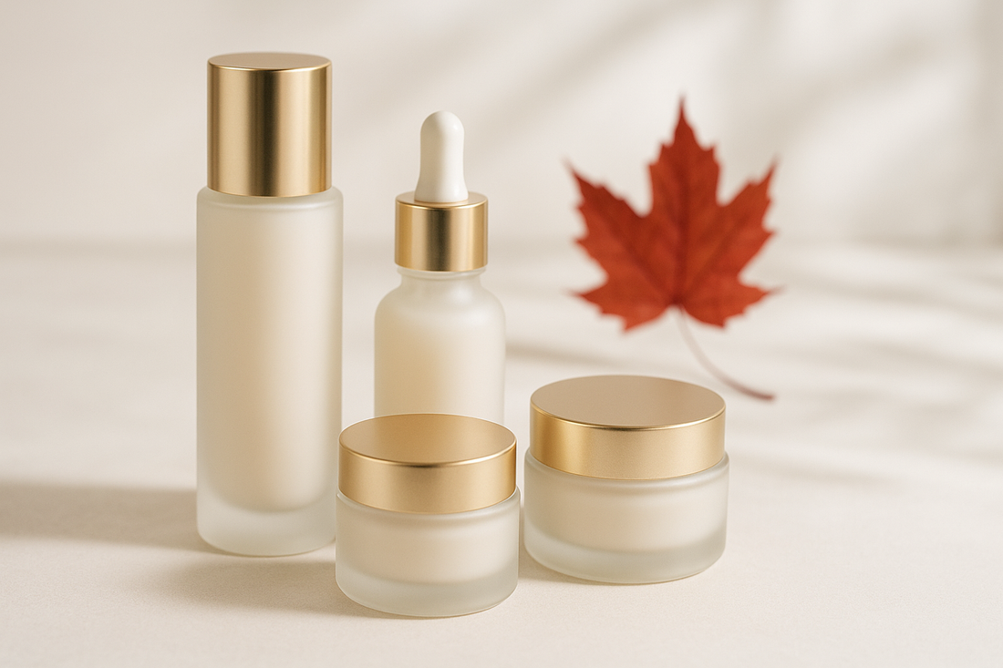 Spartan products available in Canada at CanadianGlow