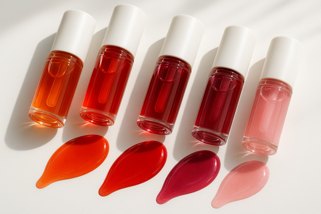 The Best Lip Oils for Glassy Lips (Shop in Canada) — CanadianGlow
