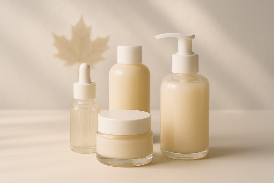 Olaplex products available in Canada at CanadianGlow