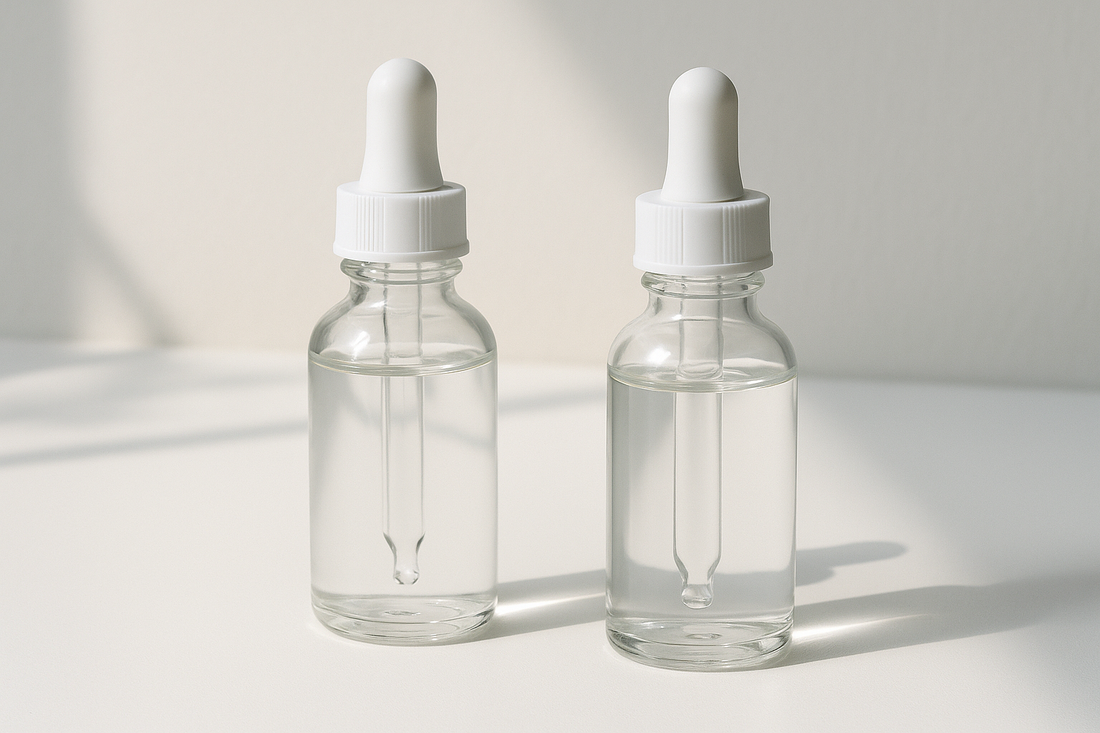 The Ordinary in Canada: A Beginner's Guide to Building a Routine — CanadianGlow