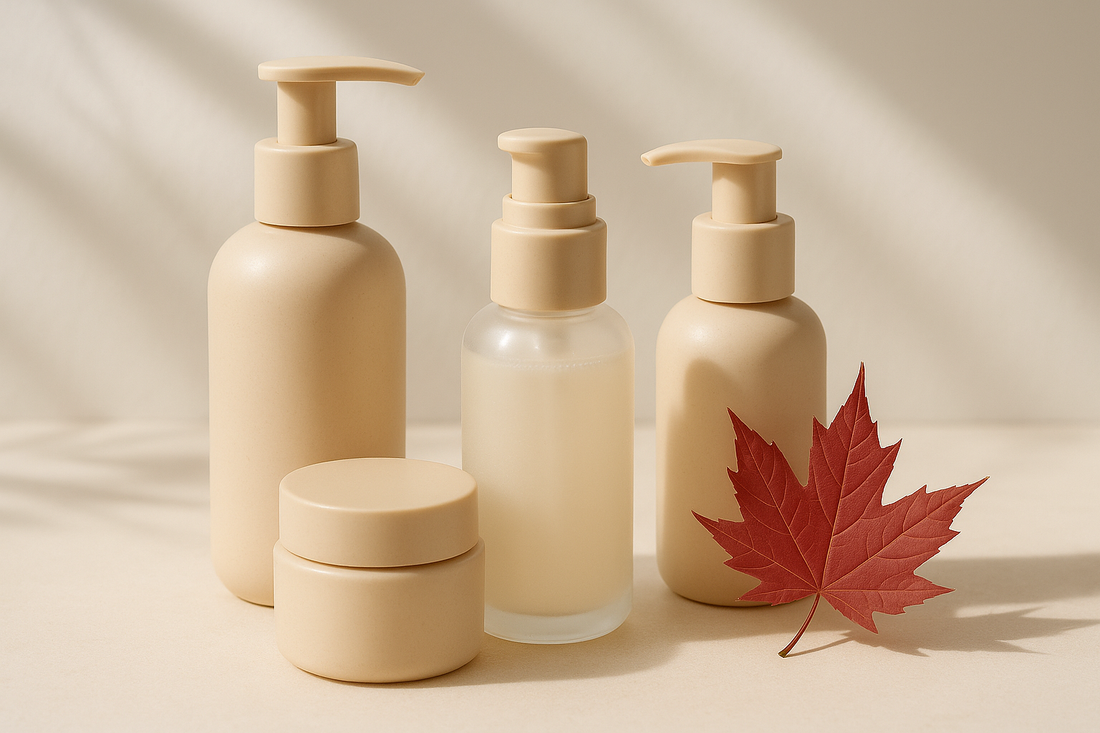 Australian Botanical products available in Canada at CanadianGlow