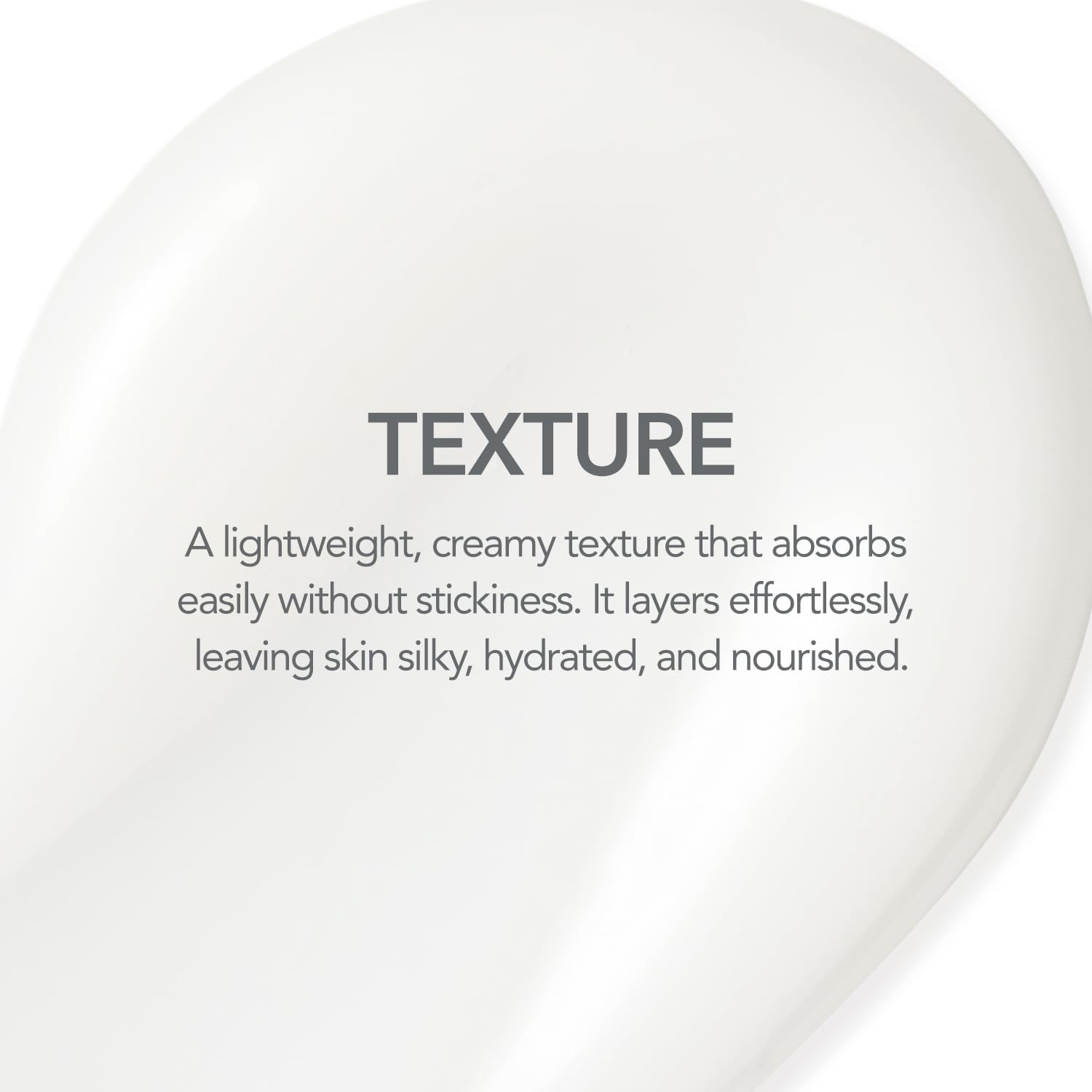 107 VINBIOME firming skin look after use with improved elasticity.
