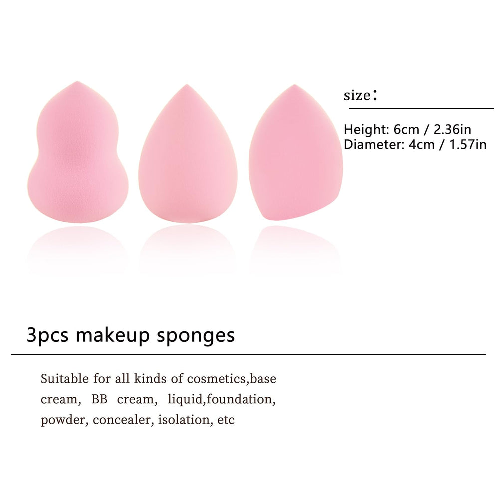 111 eye shadow brush pink blue gradient for defined eye looks