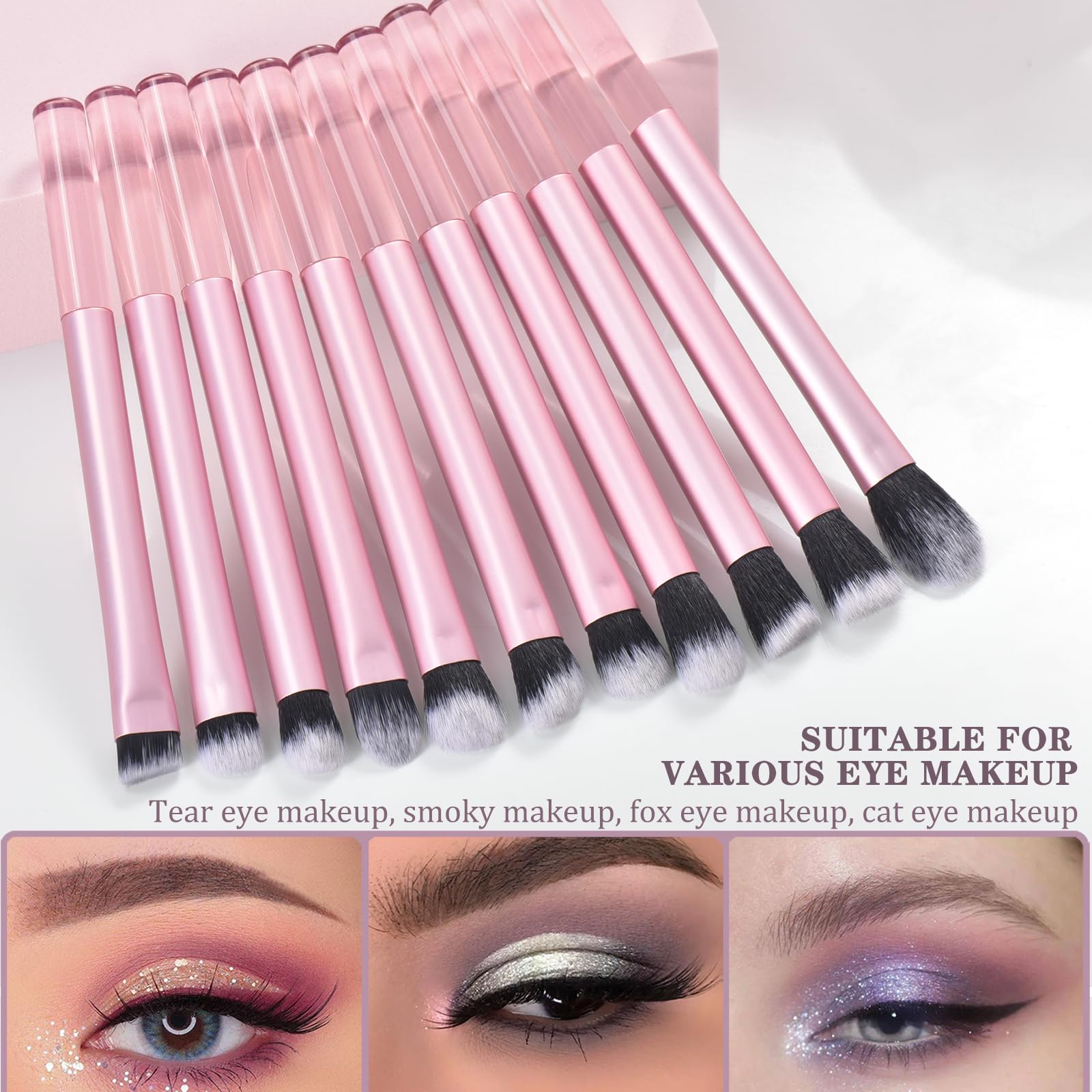 111 velvet powder puffs blend powders for an even finish