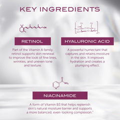 111SKIN Black Diamond Eye Mask application shows 20-minute wear.