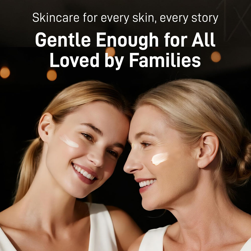 1HEROLABS Retinol Moisturizer shown in a nightly routine setup for easy use.