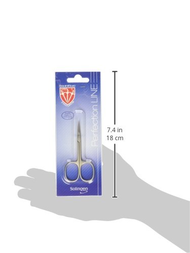 3 Swords Germany made in Germany logo on packaging