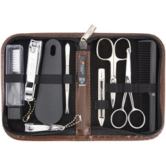 3 Swords Germany nail scissors for precise grooming and salon-like results.