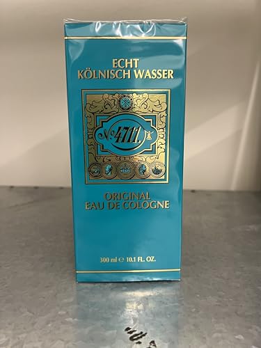 4711 citrus lemon orange notes image communicates bright, uplifting scent