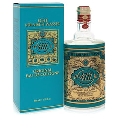 4711 Cologne 27.0 oz bottle—unisex fragrance for everyday refreshment.