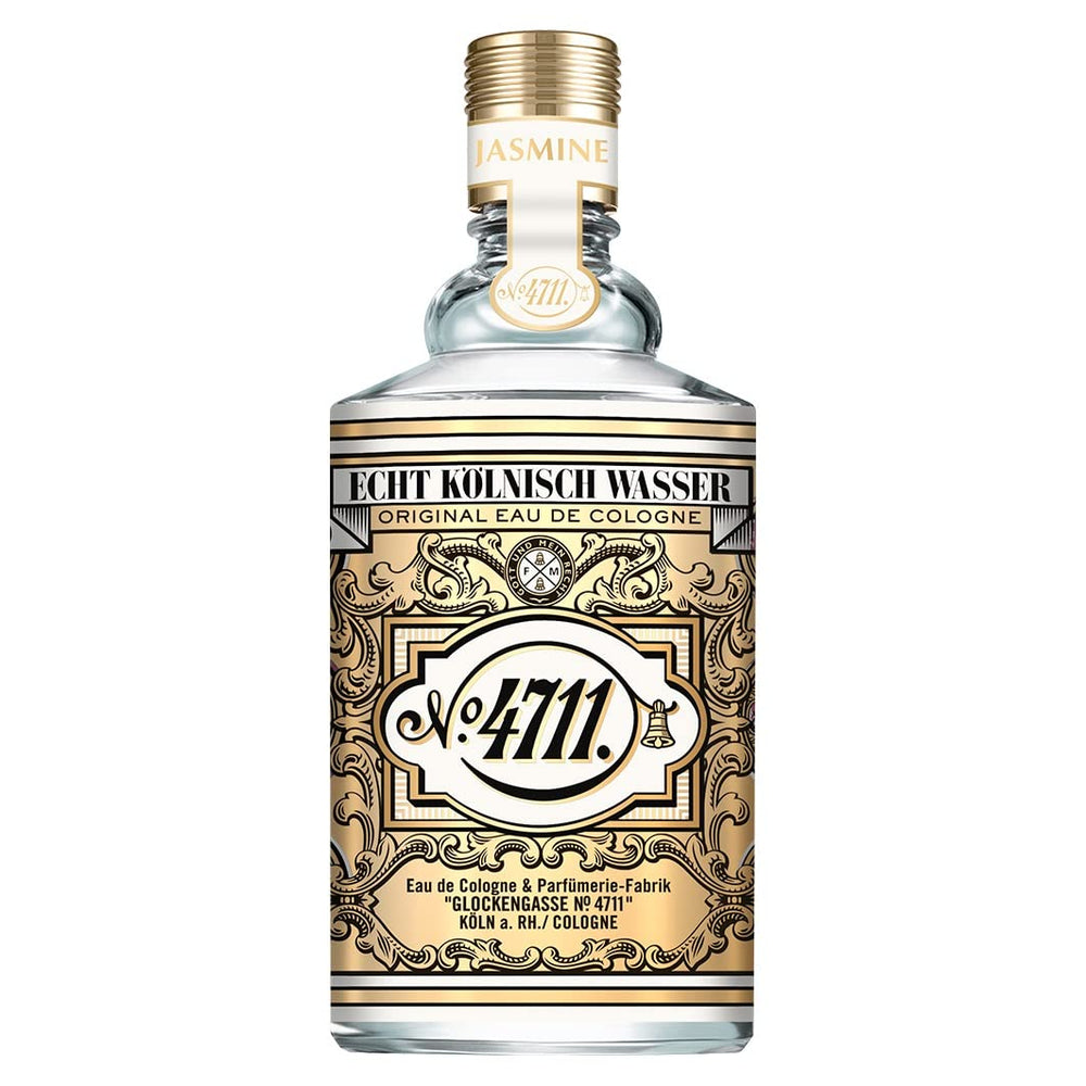 4711 Jasmine spray nozzle detail ideal for quick, convenient application.