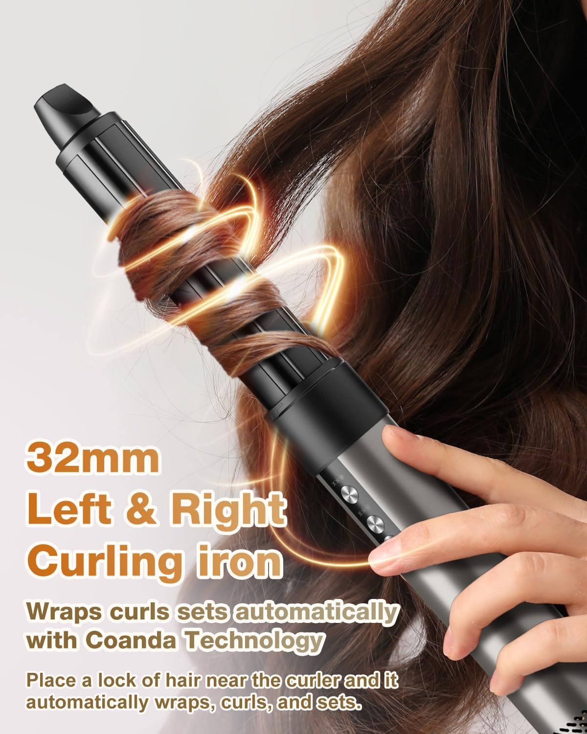 7magic ionized-hair-care-brush-head promoting smooth knot-free styling with negative ions