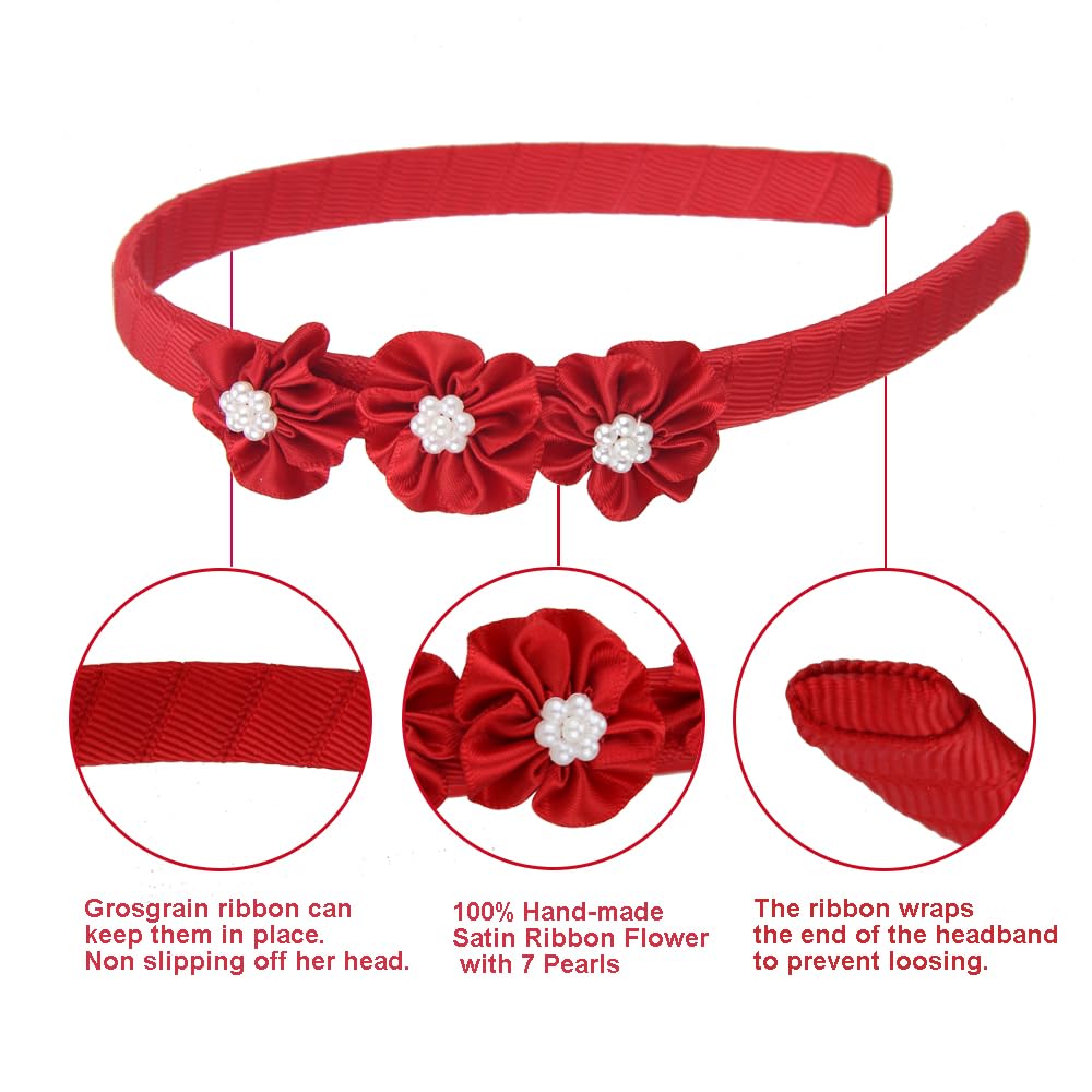 7Rainbows accessory for weddings or parties adds delicate charm.