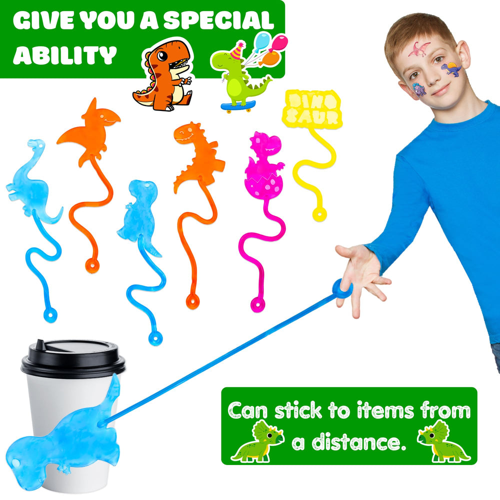 91STICKYHAND classroom prizes with durable non-toxic materials