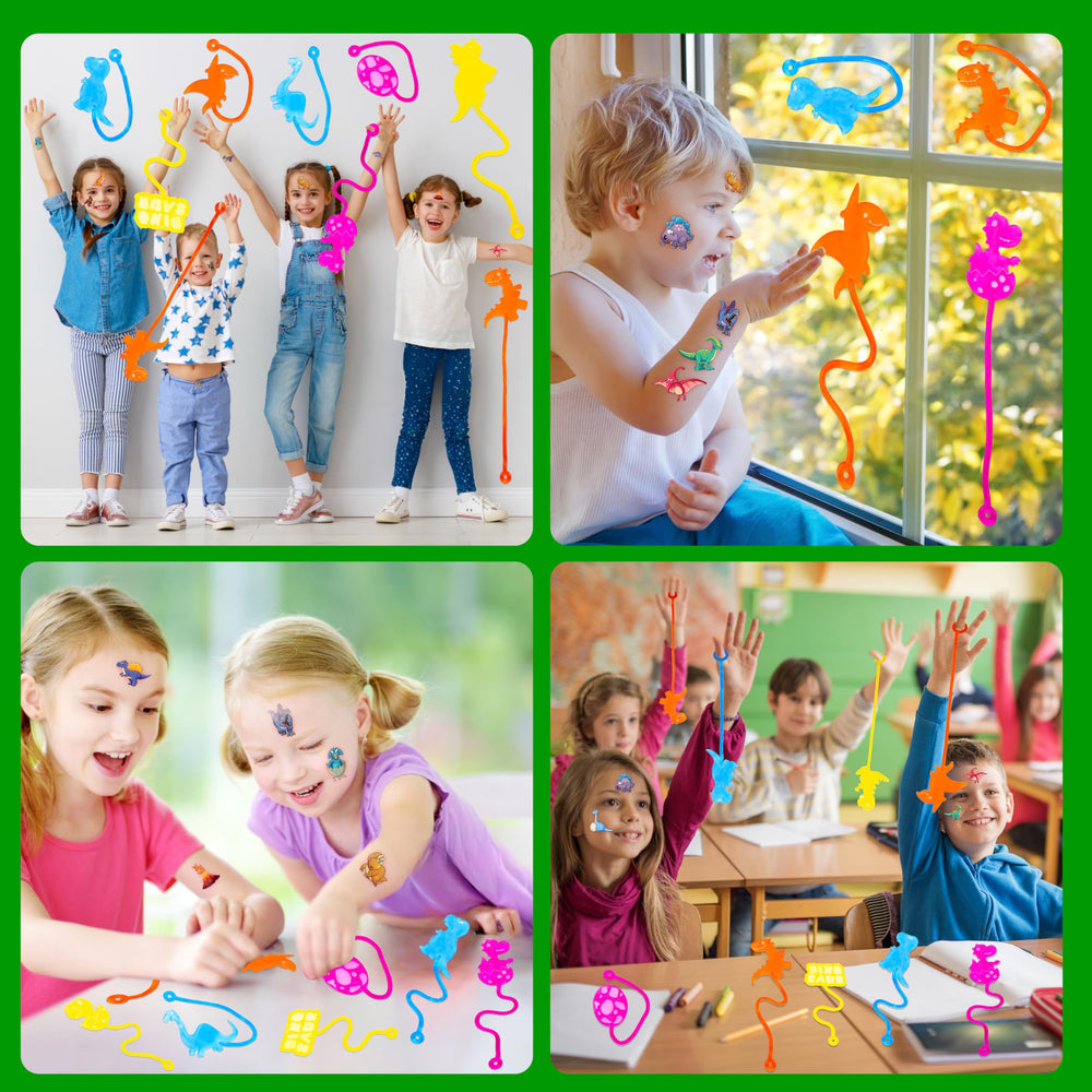 91STICKYHAND sensory toy option for focus and fine motor play