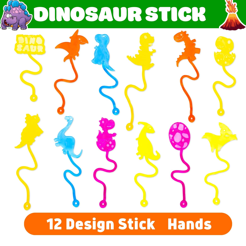 91STICKYHAND stick hands size 6.9x2.36 inches for easy handling