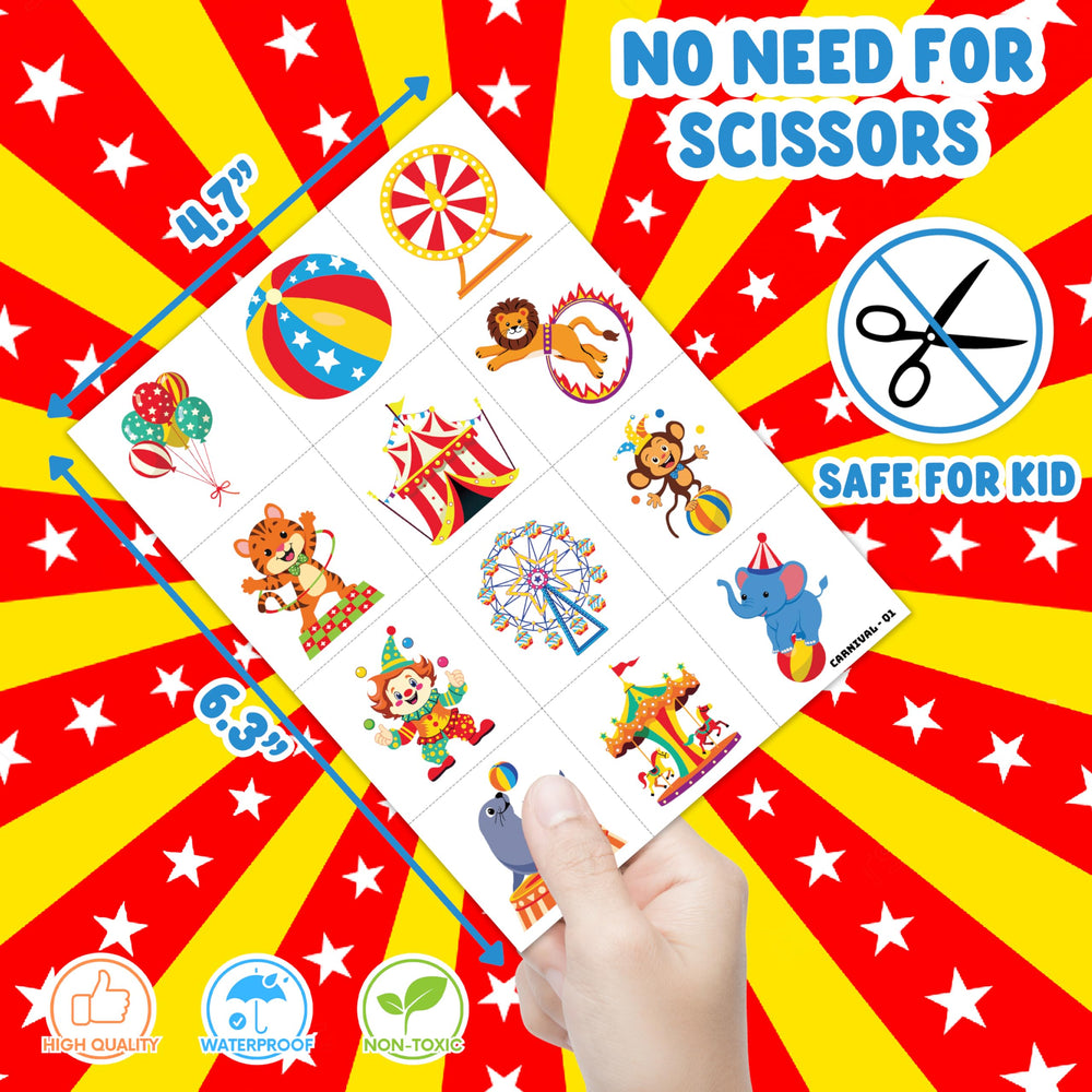 91TATTOOS skin-friendly tattoos image highlights safe materials for sensitive skin