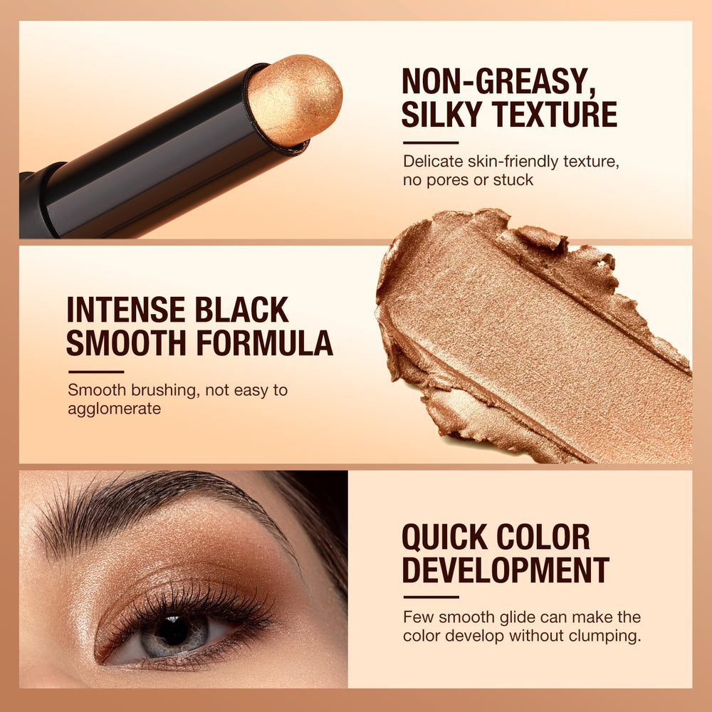 Jolilab gift-ready packaging highlights the eight-color set