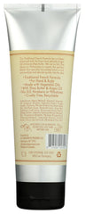 A LA MAISON Orange Bergamot Body Lotion bottle ready for daily hydration routine