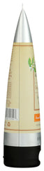 A LA MAISON Orange Bergamot lotion cap close-up for easy dispensing