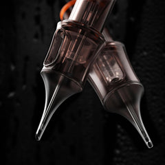 A-minusone anti-backflow cartridge highlights ink safety and cleaner tattoo sessions