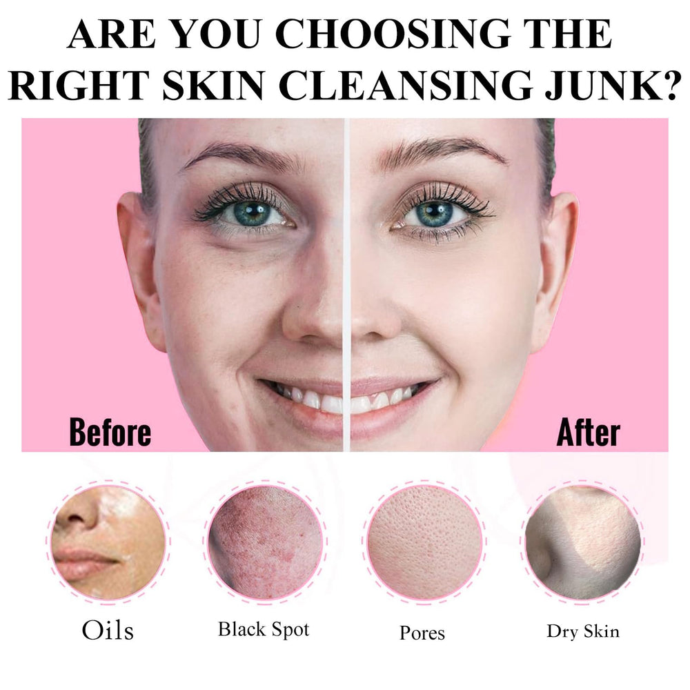 Aaenouicfs clay mask pods dead sea mud close-up for pore cleansing and hydration.