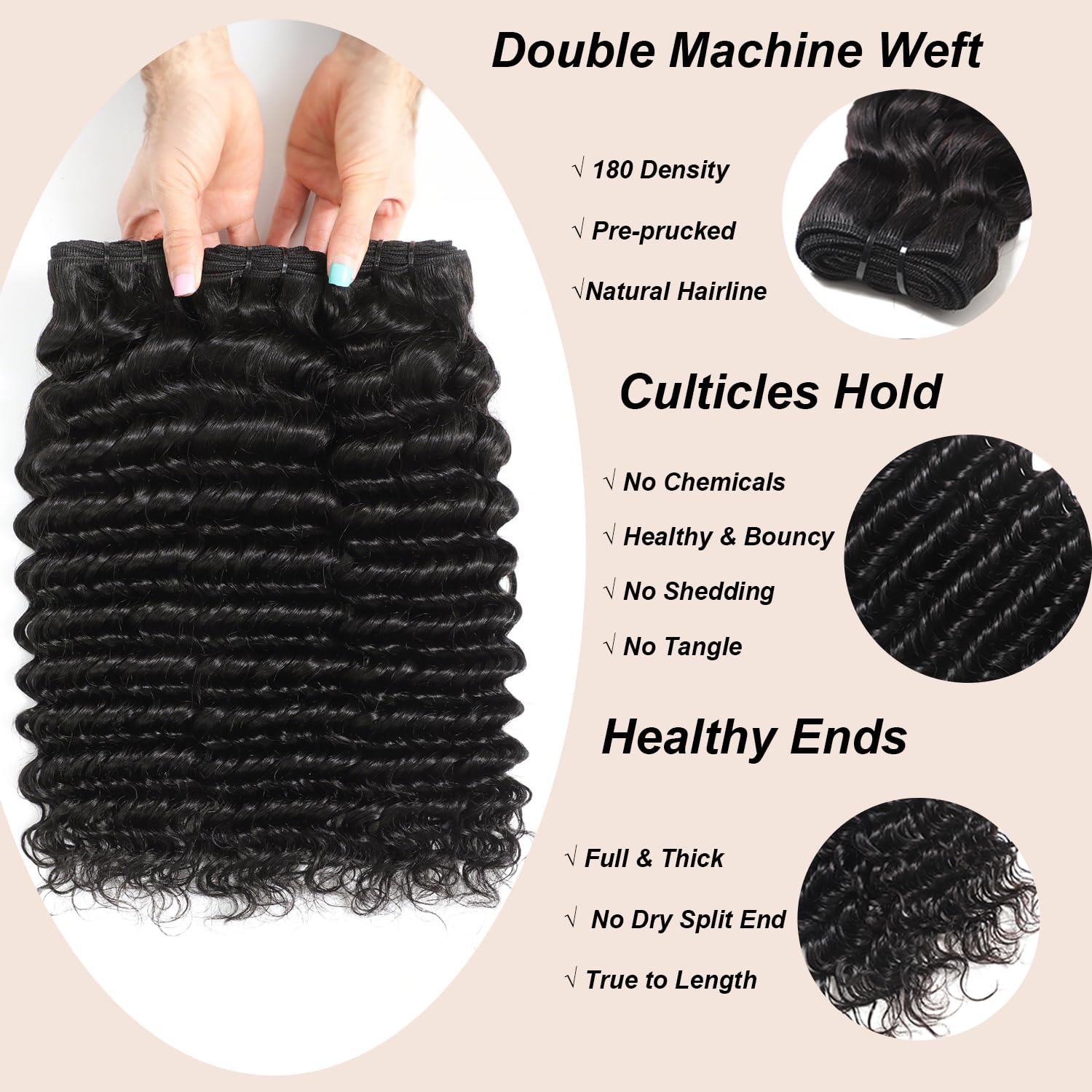 AARRXX virgin-brazilian-hair: premium hair quality with authentic feel and styling flexibility.
