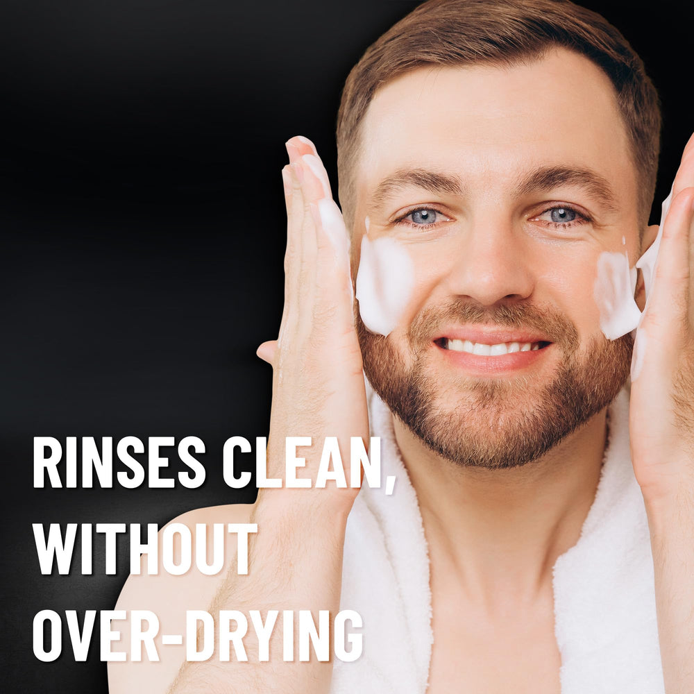 ABERA Nolan Niacinamide improves pore appearance for a smoother complexion.