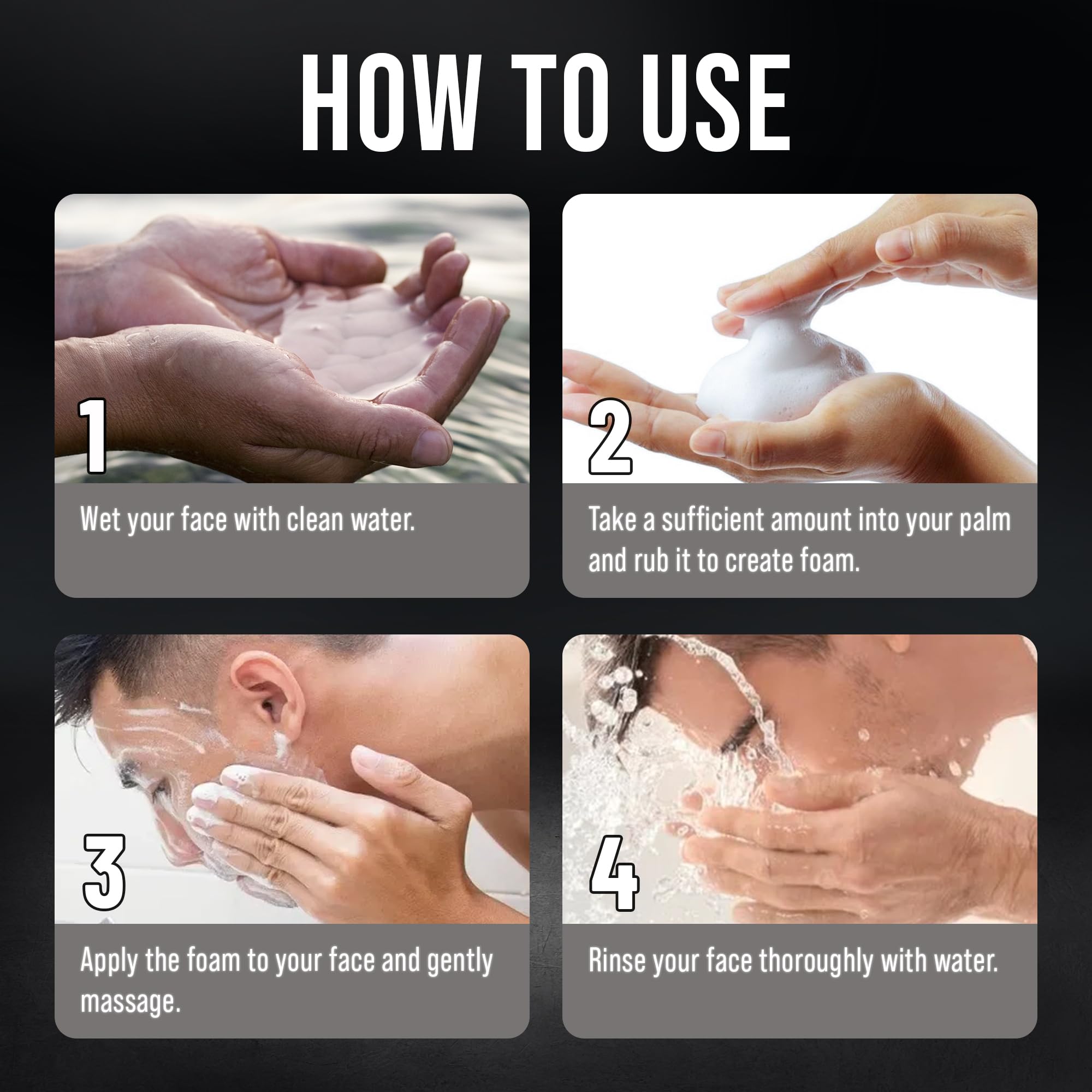 ABERA Nolan Soy Extract provides gentle hydration and skin comfort.