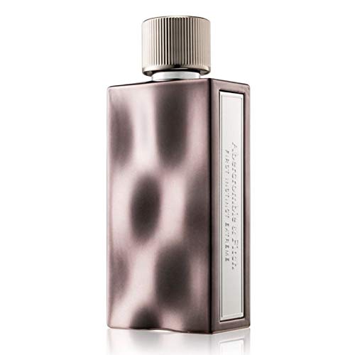Abercrombie & Fitch First Instinct Extreme lifestyle image for casual evenings