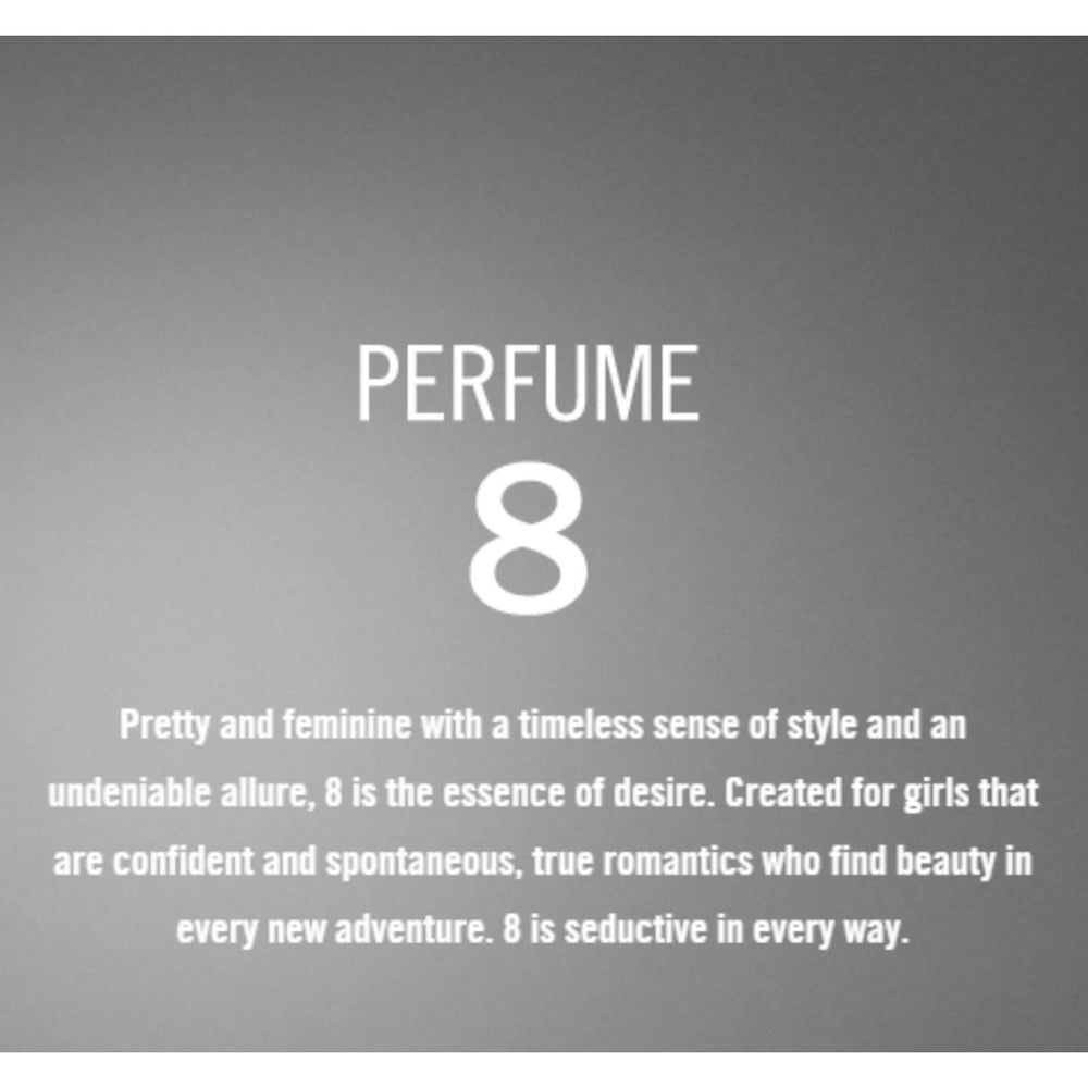 Abercrombie & Fitch Women perfume bottle angle captures elegant date-night silhouette.