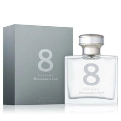 Abercrombie & Fitch Women perfume bottle front signals versatile everyday wear.