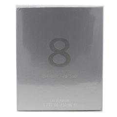 Abercrombie & Fitch Women perfume box front presents new-in-box status.