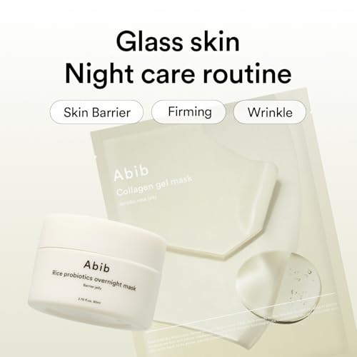 Abib dewy morning skin finish scene highlights fresh, hydrated complexion