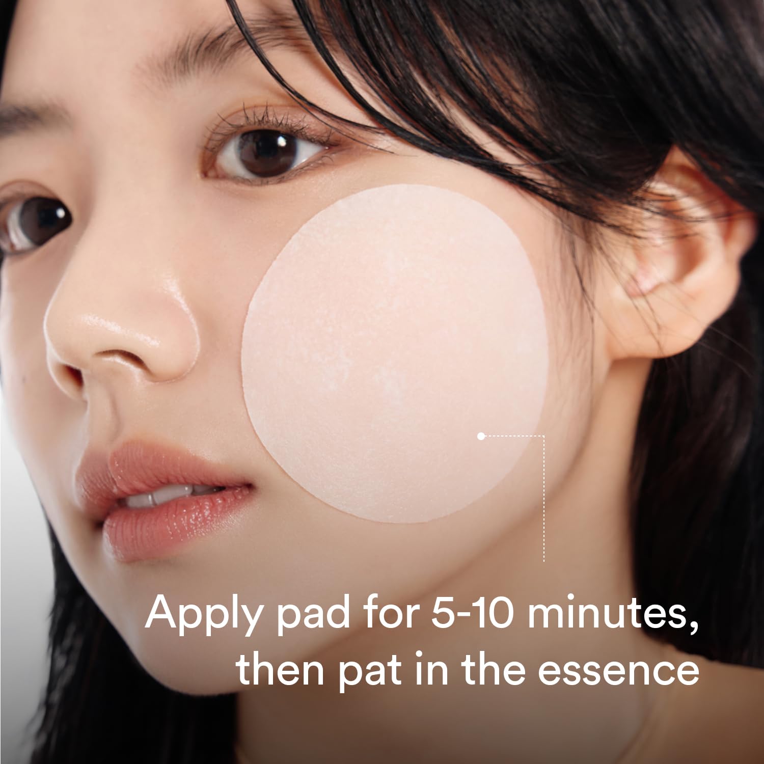 Abib Glutathiosome Dark Spot Pad travel-friendly packs for on-the-go care.