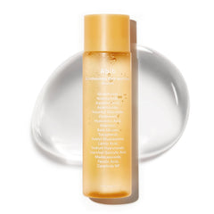 Abib Glutathiosome Dark Spot Toner bottle hero highlights a radiant complexion