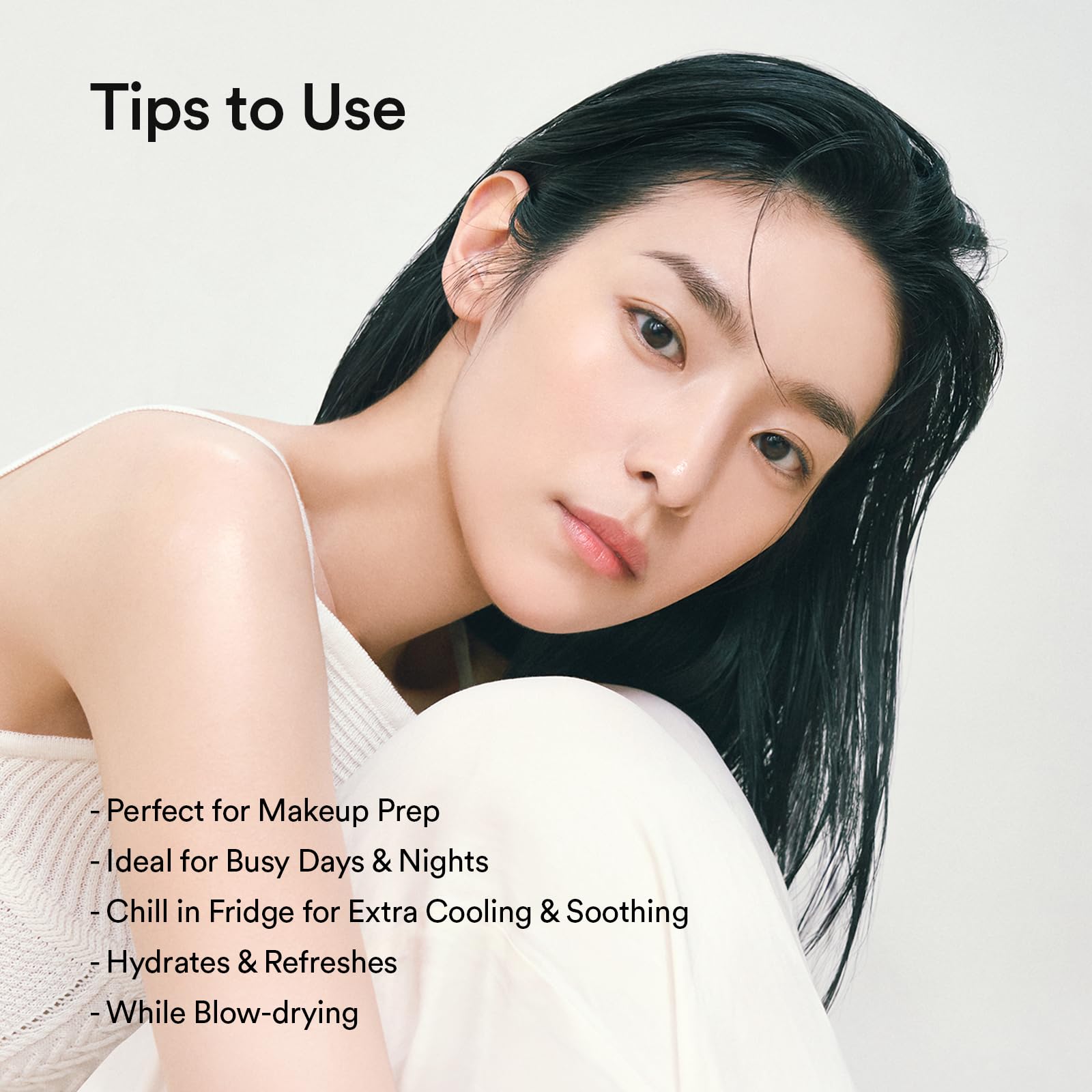 Abib mild acidic pH sheet mask glutathiosome packaging in foil pouch