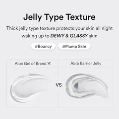 Abib probiotics bottle emphasizes probiotic benefits for balanced complexion