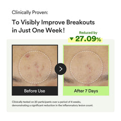 Abib serum oil capsules closeup illustrates deep hydration delivery.