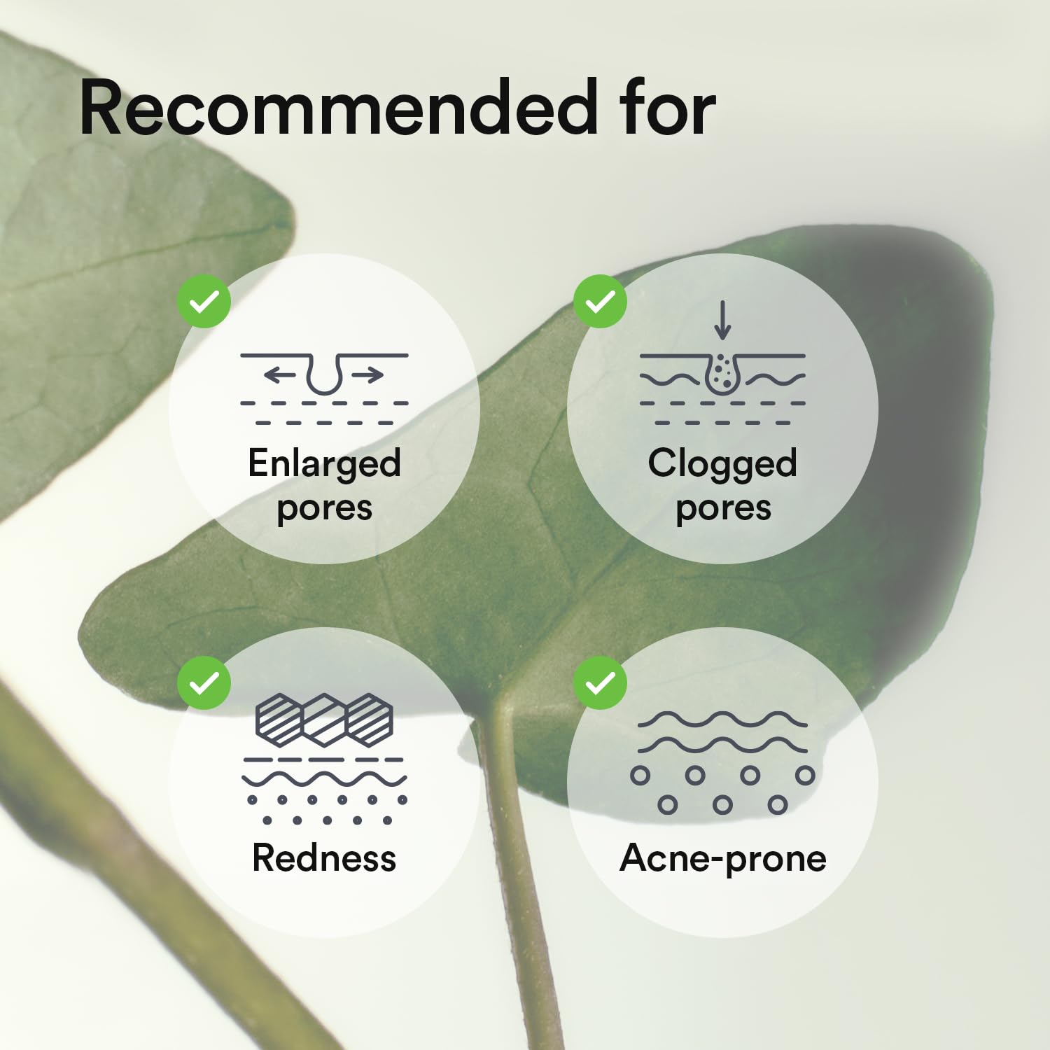 Abib sheet mask on skin demonstrates soothing, refreshing hydration in use
