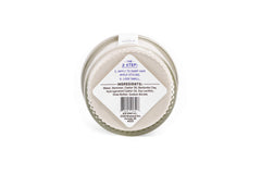Ace High Hair Clay washes out clean due to water-based formula.