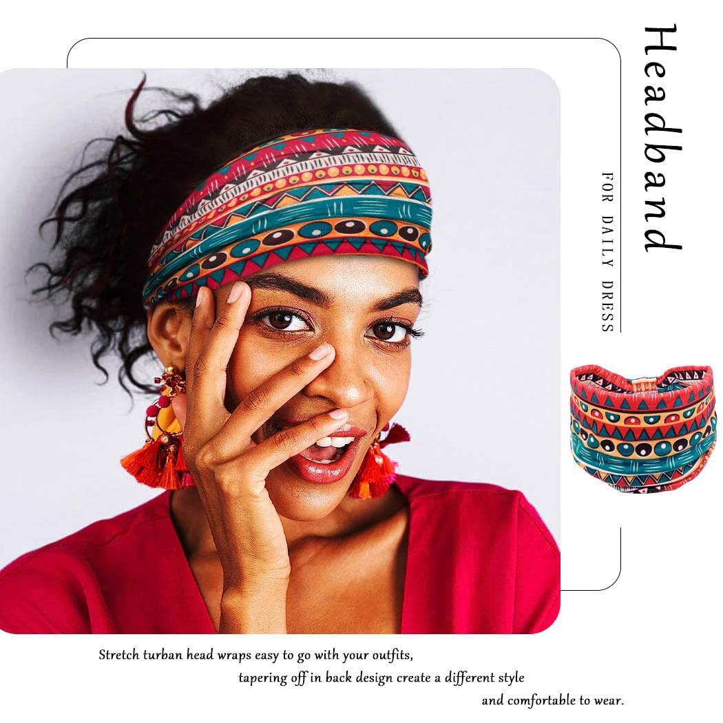 Aceorna Style A four-color set complements many outfits.