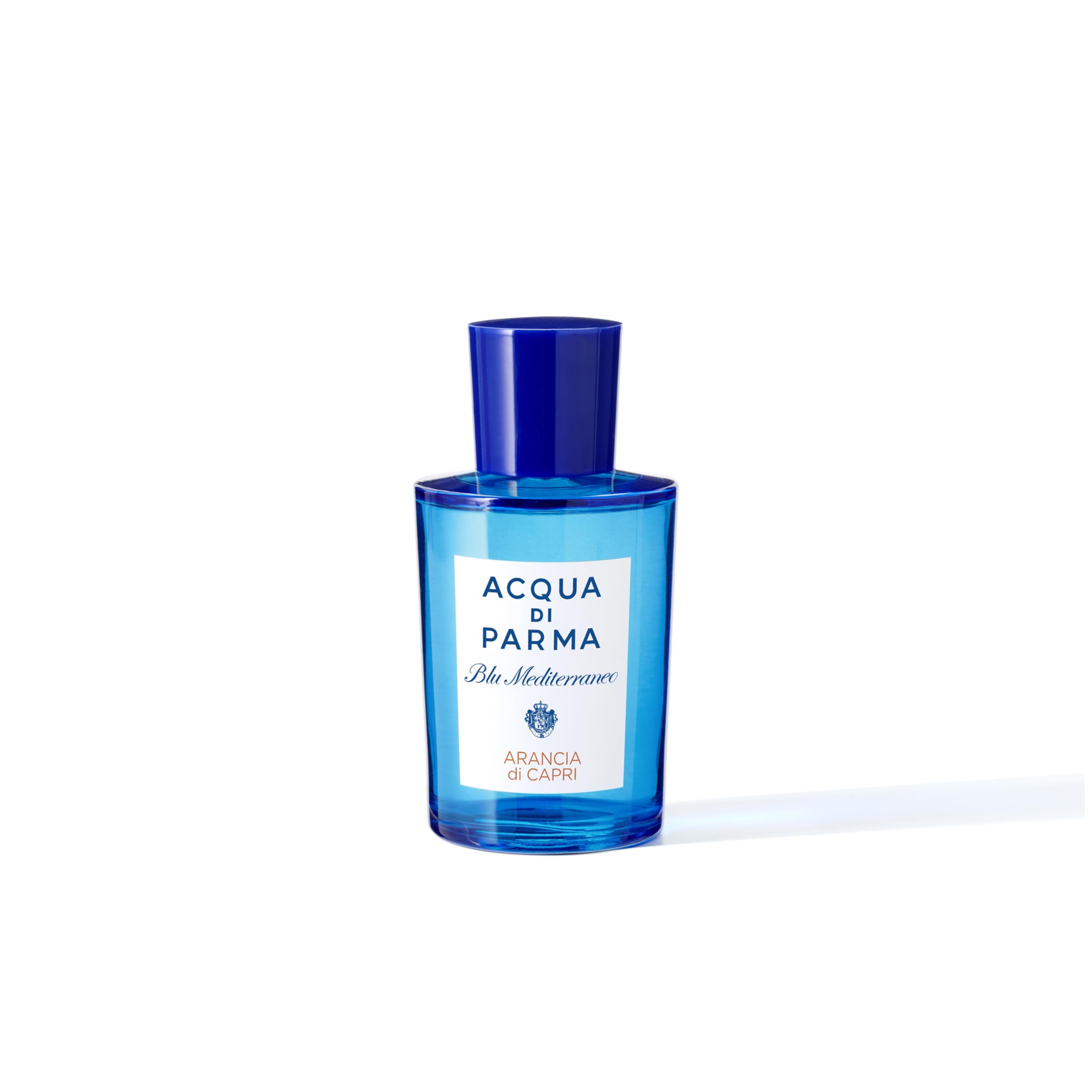 Acqua Di Parma Blu Mediterraneo Arancia Di Capri bottle for everyday citrus freshness