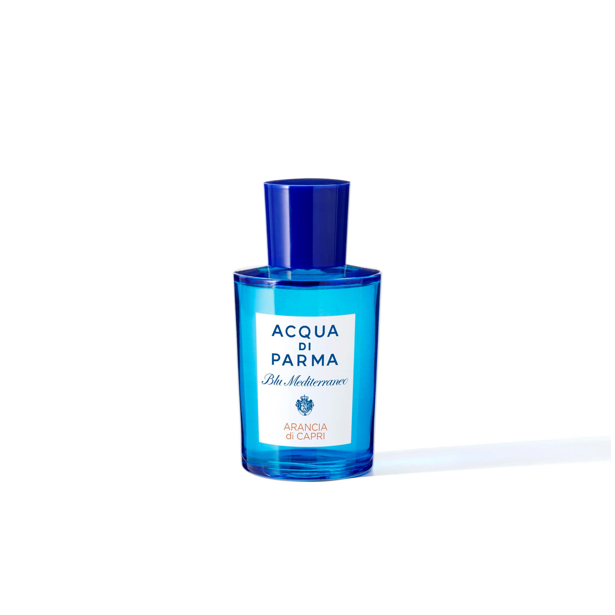 Acqua Di Parma Blu Mediterraneo Arancia Di Capri bottle for everyday citrus freshness