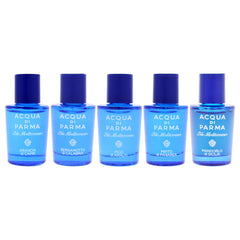 Acqua Di Parma Blue Mediterraneo Bergamotto di Calabria mini EDT daily citrus boost