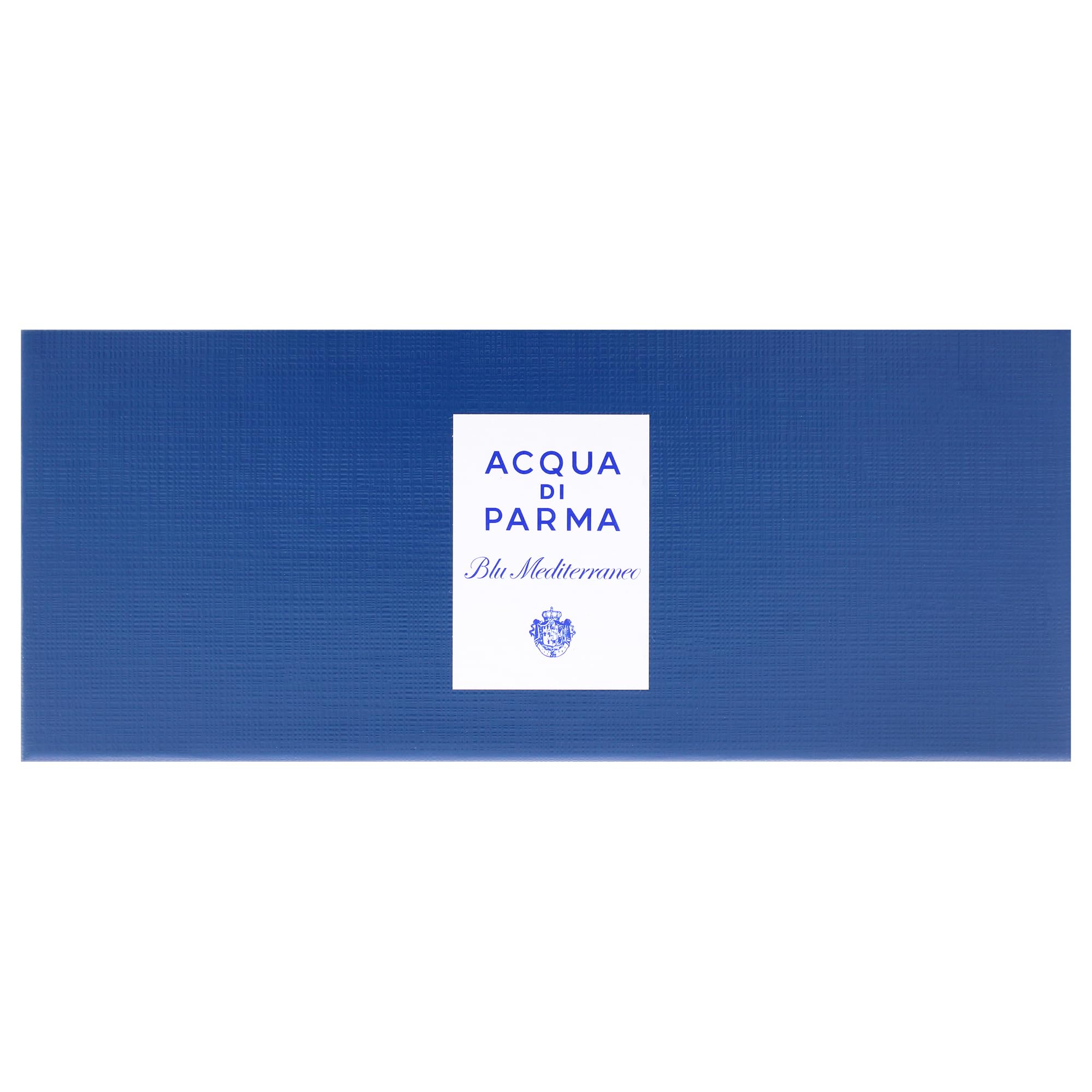 Acqua Di Parma Blue Mediterraneo Mandorlo di Sicilia mini EDT almond floral aroma