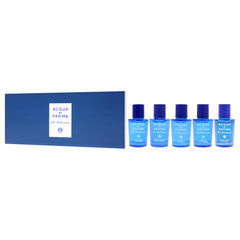 Acqua Di Parma Blue Mediterraneo Mirto di Panarea mini EDT light and fresh